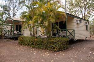 aurora kakadu lodge