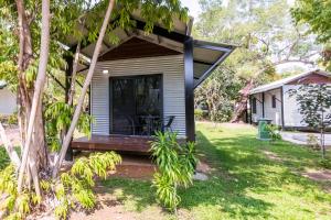aurora kakadu lodge