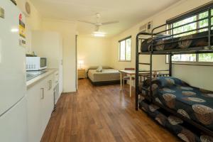 aurora kakadu lodge