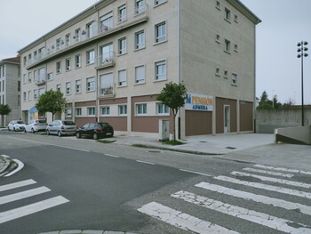 pension boutique admera