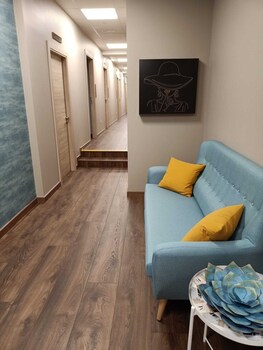 pension boutique admera