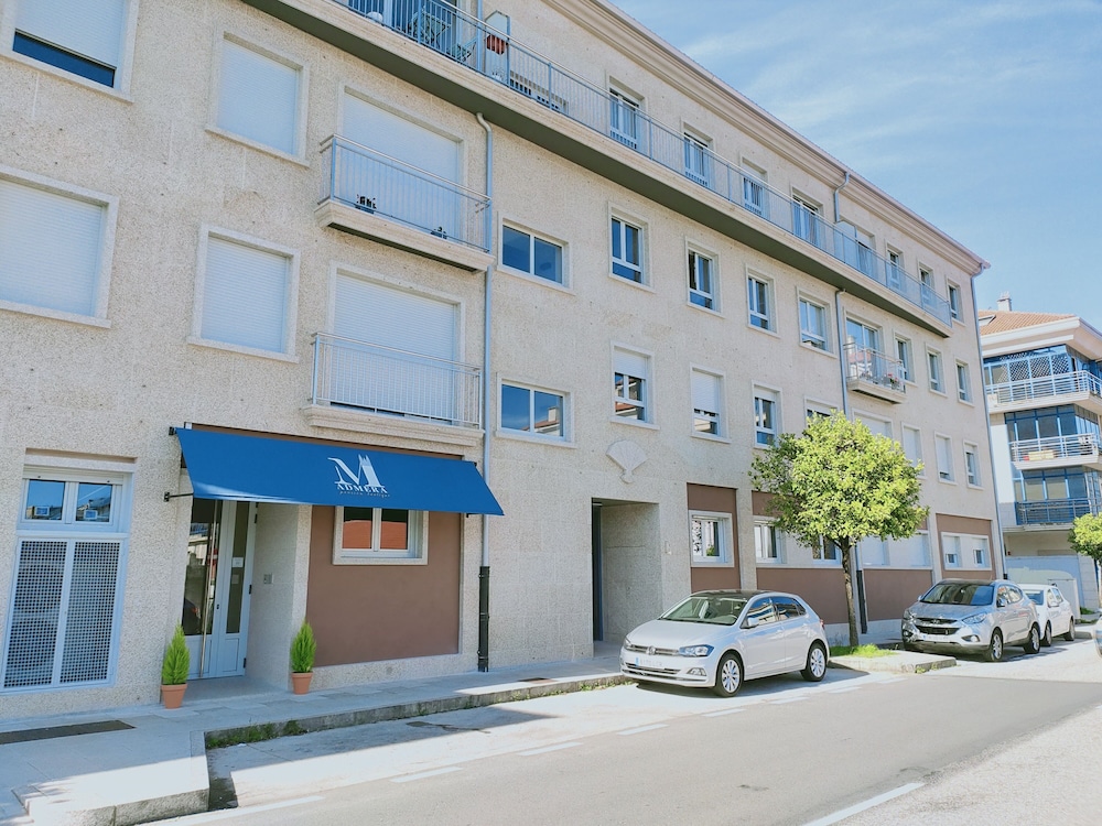 pension boutique admera