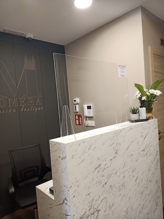 pension boutique admera