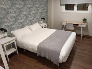 pension boutique admera