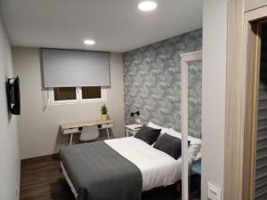 pension boutique admera