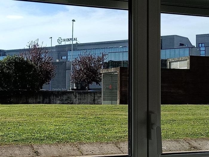 santiago de compostela