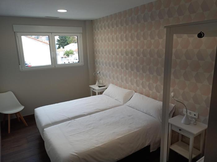 santiago de compostela