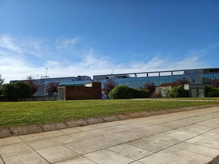 santiago de compostela