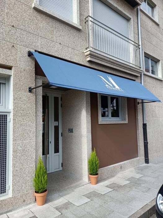 santiago de compostela