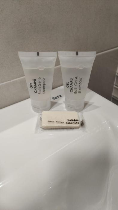 santiago de compostela