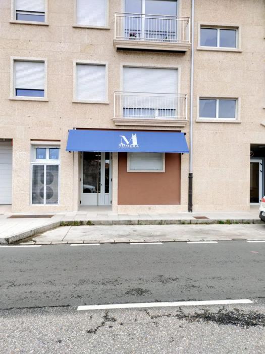 santiago de compostela