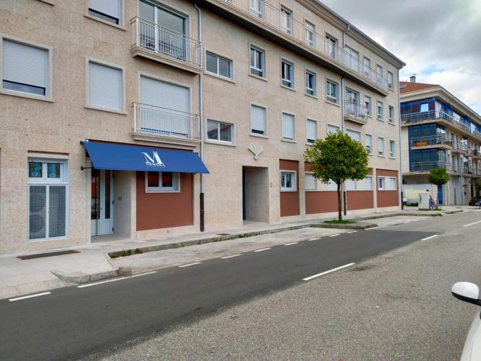 santiago de compostela