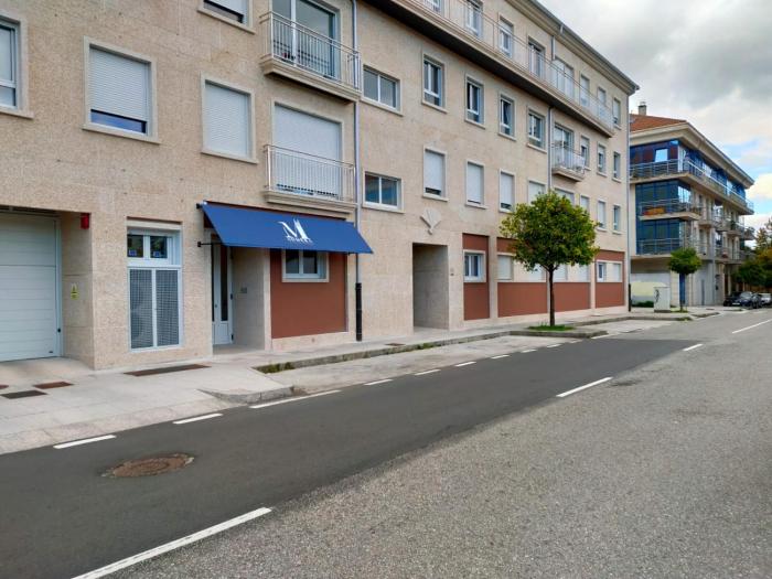 santiago de compostela