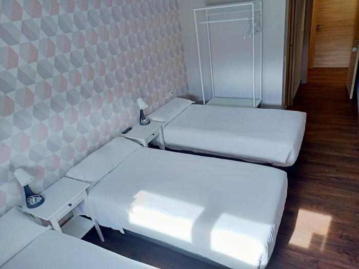 santiago de compostela