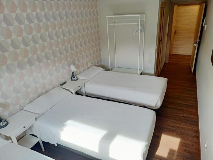 santiago de compostela