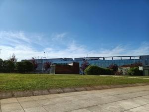 santiago de compostela