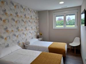 santiago de compostela