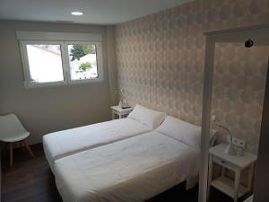 santiago de compostela