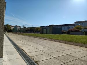 santiago de compostela