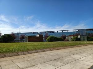 santiago de compostela