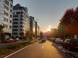 santiago de compostela