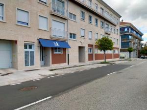 santiago de compostela