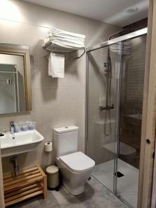 santiago de compostela