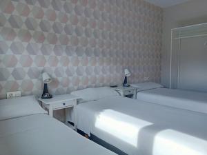 santiago de compostela