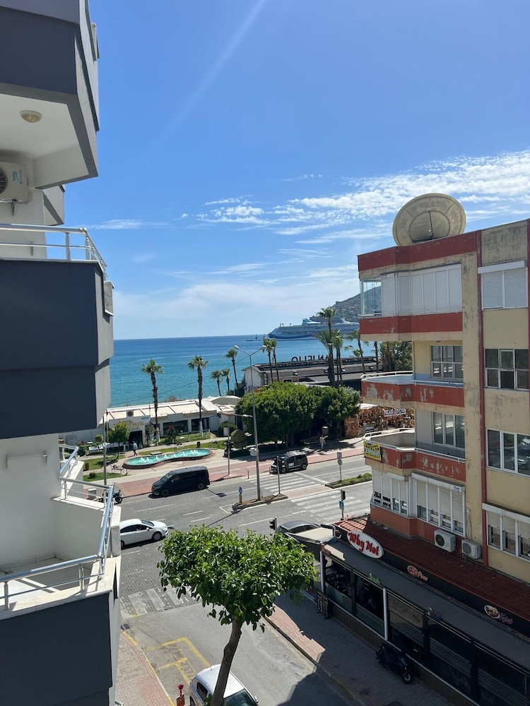 alanya