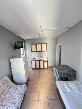 respect apart hotel