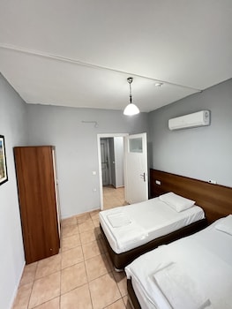 respect apart hotel