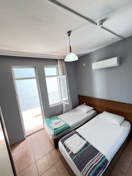 respect apart hotel