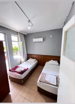 respect apart hotel