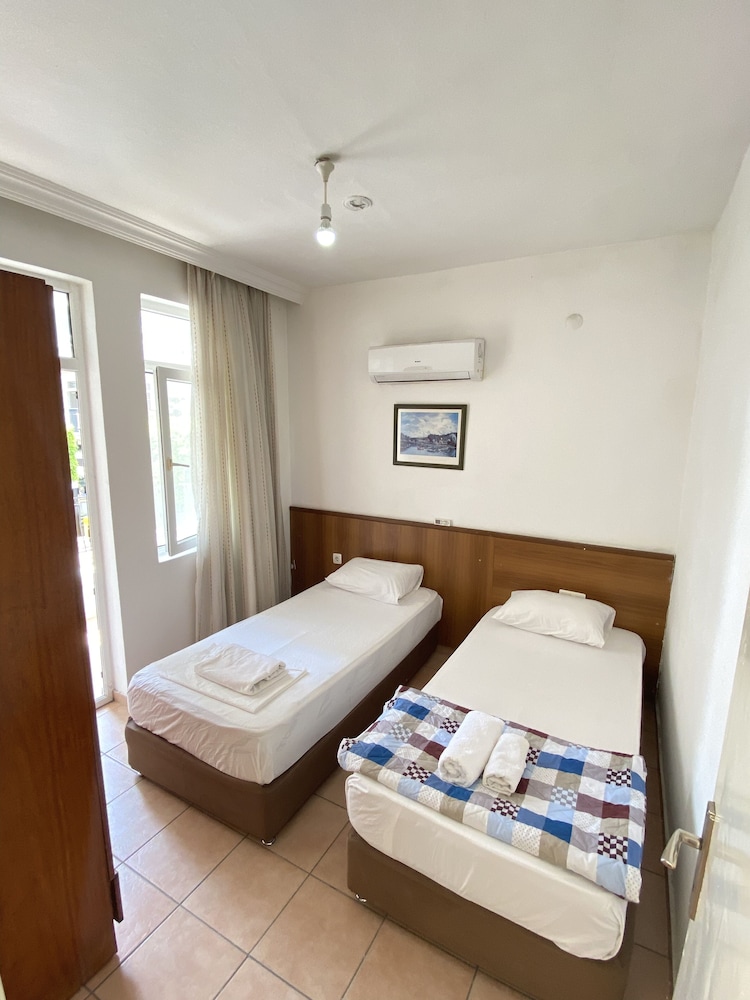respect apart hotel