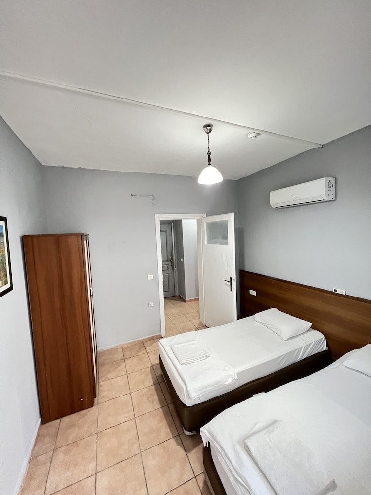 respect apart hotel