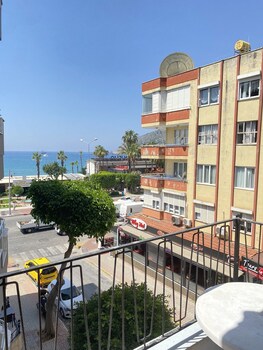 respect apart hotel