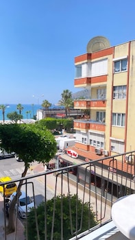 respect apart hotel