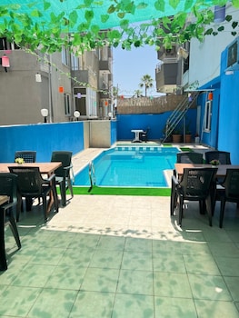 respect apart hotel