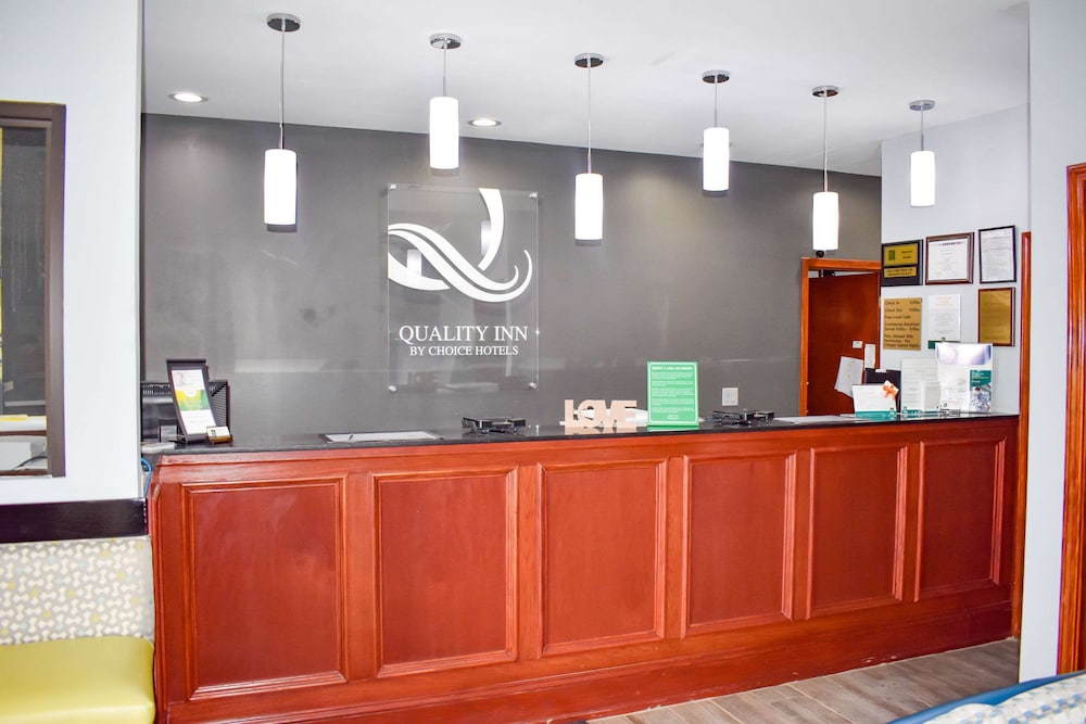 quality inn adairsville calhoun south