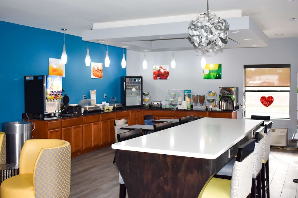 quality inn adairsville calhoun south
