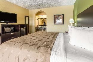 quality inn adairsville calhoun south