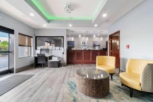 quality inn adairsville calhoun south