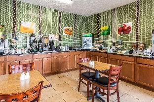 quality inn adairsville calhoun south