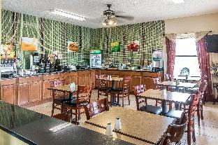 quality inn adairsville calhoun south
