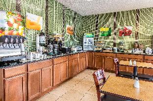 quality inn adairsville calhoun south