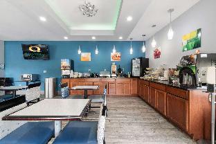 quality inn adairsville calhoun south