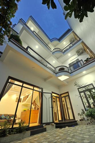 tamcoc vuthanh friendly hotel