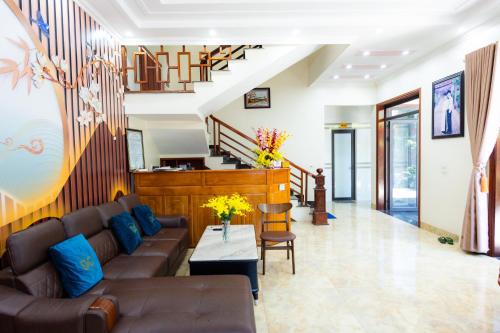 tamcoc vuthanh friendly hotel