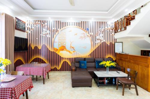 tamcoc vuthanh friendly hotel