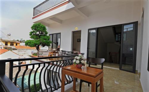 tamcoc vuthanh friendly hotel